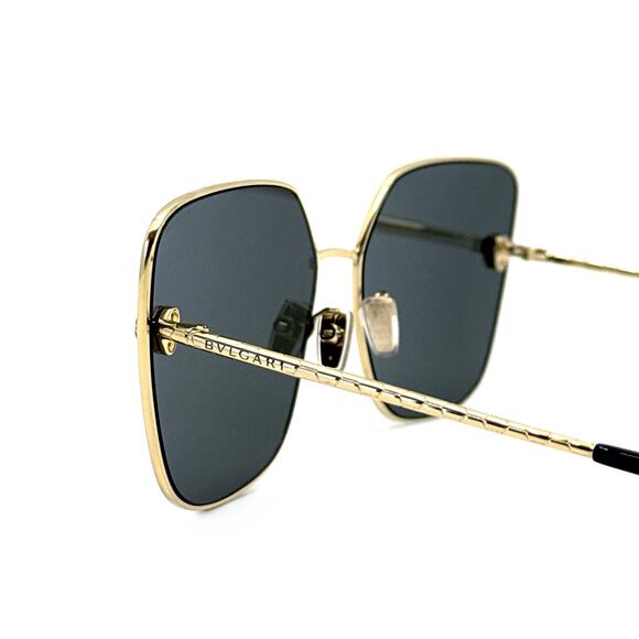 New, BVLGARI Sunglasses Serpenti BV40009U 30C Authentic - Picture 7 of 11